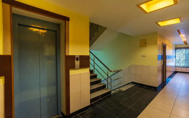Hotel Palanisamy
