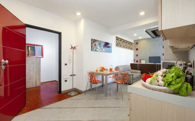 Appartamento Virginia II