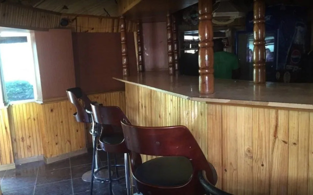 Richland Lodges Kalomo