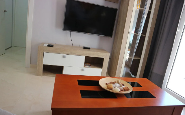 Apartamentos Castillo