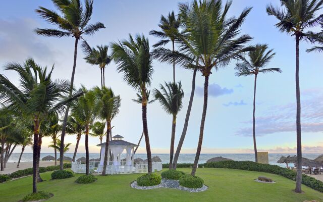 Royal Service at Paradisus Punta Cana - Adults Only All Inclusive