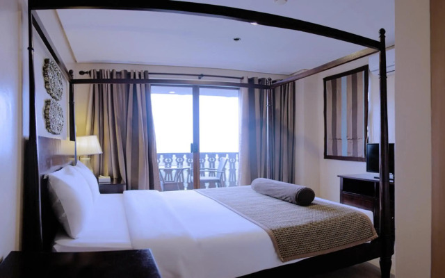 Crosswinds Resort Suites