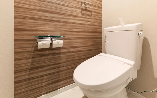 Takuto Stay Osaka Bentencho