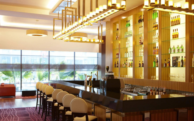 Century Kuching Hotel