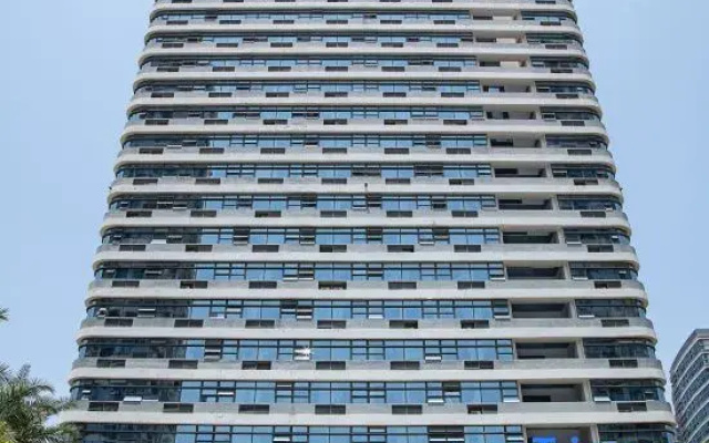 Xiamen Meixi Homestay (Gaoqi Airport)