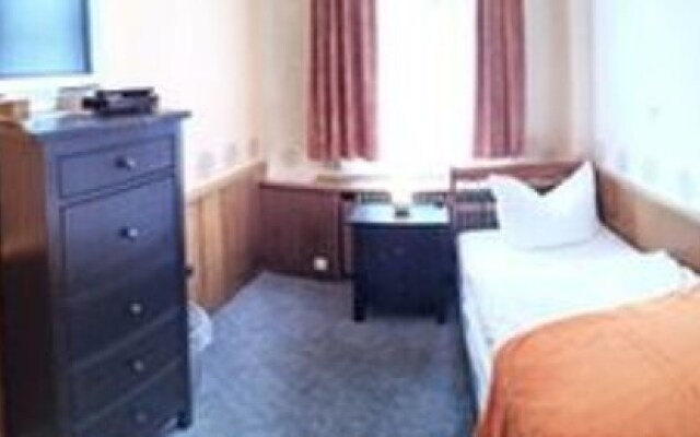 Hotel Garni Ratstube
