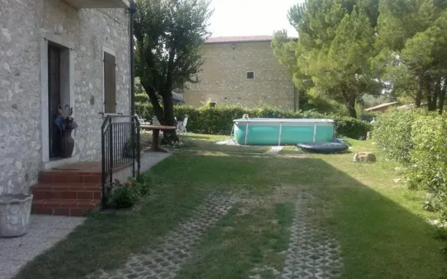 Casa Calchere