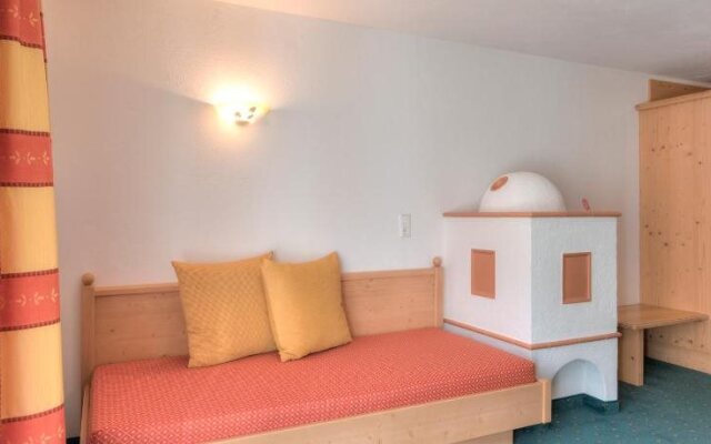 Hotel Garni Europa
