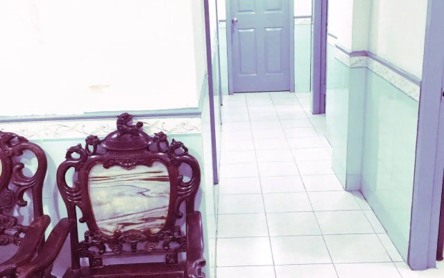 Jas Guest House