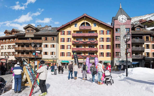 Pierre & Vacances Premium Residence  Arc 1950 Le Village