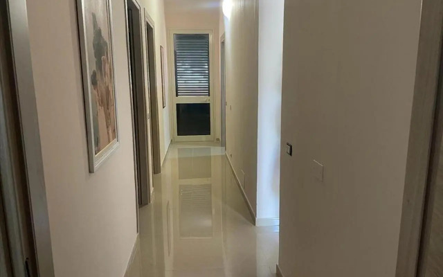 Villetta Padula Bianca