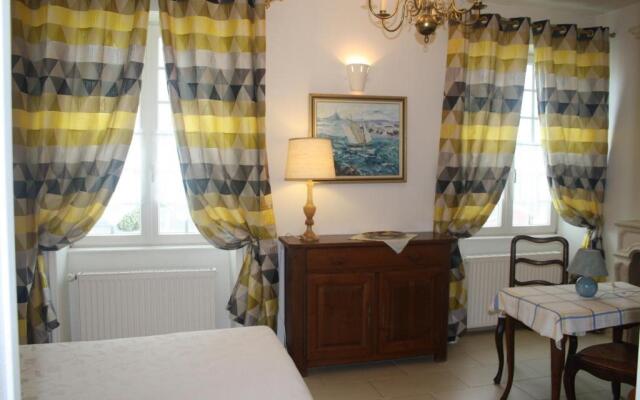 Maison Studios & Appartements Les 4 Vents