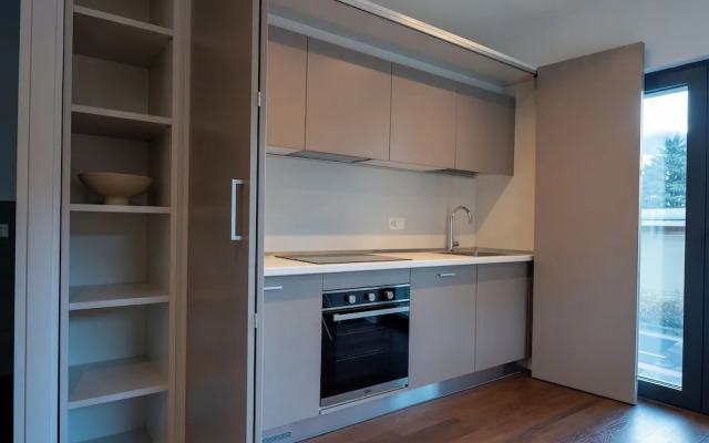 Lugano Suite Modern Concept 3