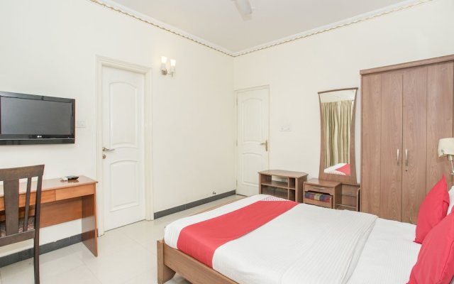 OYO Rooms Indiranagar 19th Main
