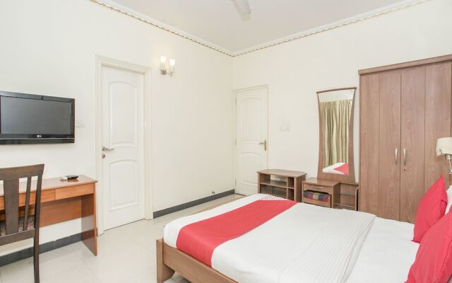 OYO 2561 Hotel Resida Service Apartments