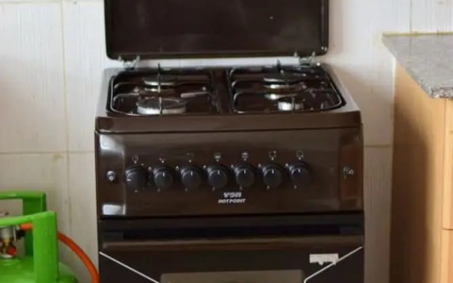 Safari Homes and Tours