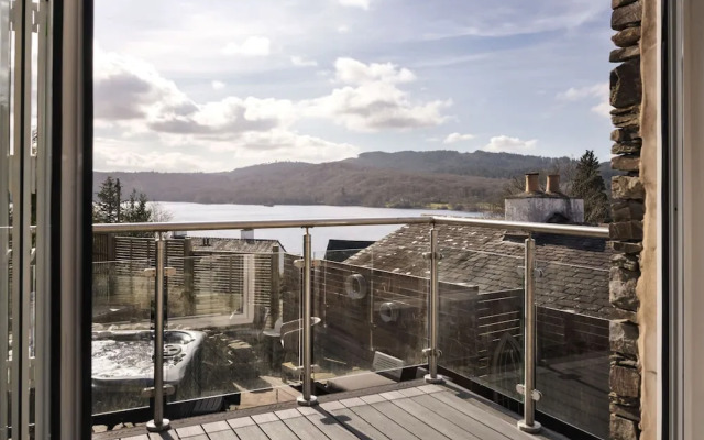 Poole Brae Family Getaway