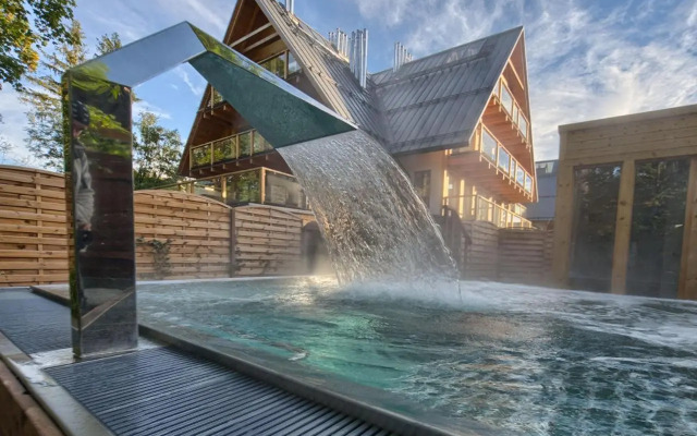 Mont Blanc Apartment VisitZakopane