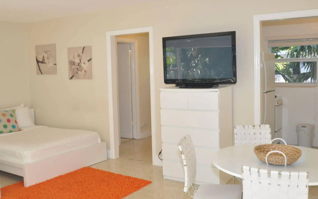 Winterset A North Beach Village Resort Hotel