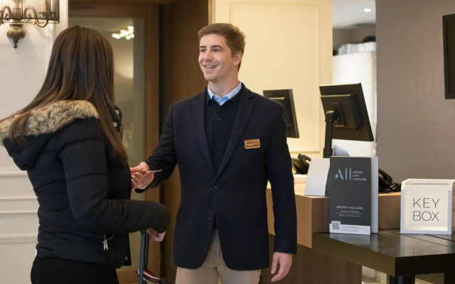 Mercure Lille Centre Grand Place