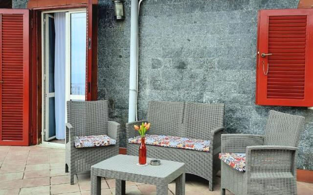 B&B Iolì Vesuvio