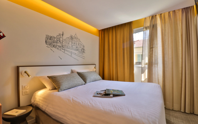 Hotel du Pin Nice Port