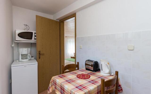 Apartments Miskovic