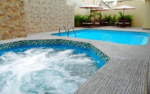 Marvento Suites