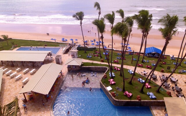 Vila do Mar by Summit Hotels
