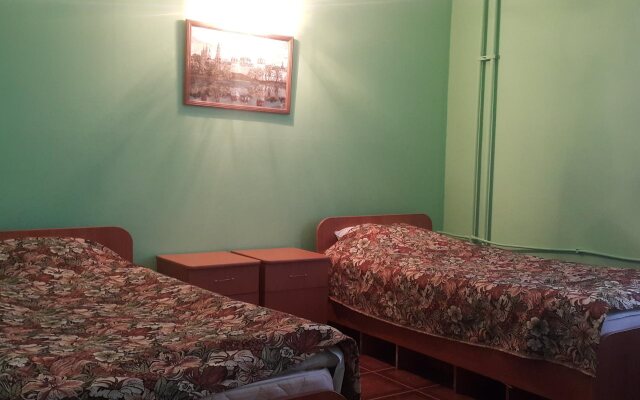 Lucky Stars Hotel