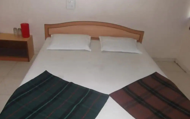 Hotel Sahyadree Lodging