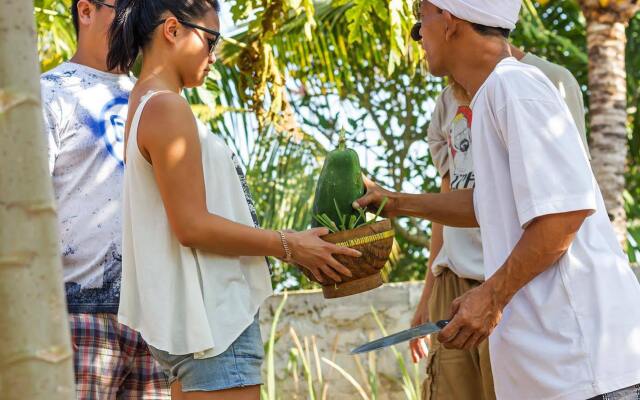 Kampung Ubud Hotel & Spa