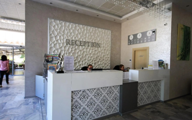 Hotel complex Kamenec - Nesebar