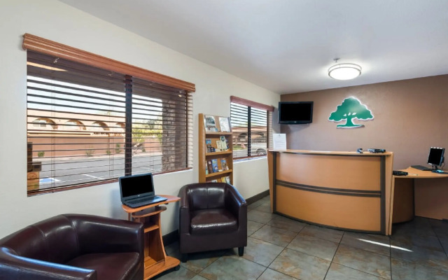 GreenTree Inn Sedona