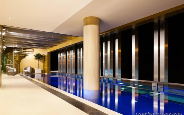 The Olsen Melbourne - Art Series