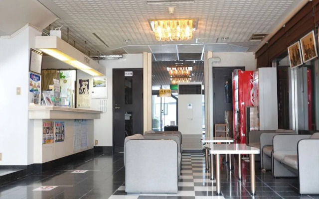 Hotel Amanogawaso