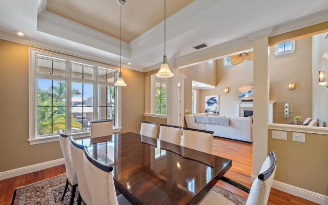 Sea Esta 4 Bedroom Home