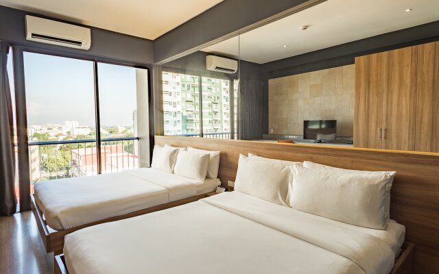 Azumi Boutique Hotel