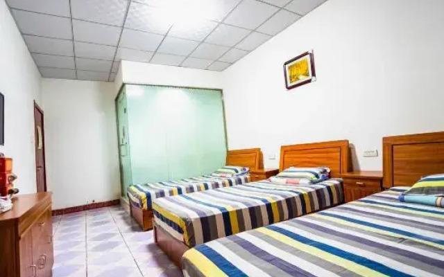 Xinxiang Guoying Guest House