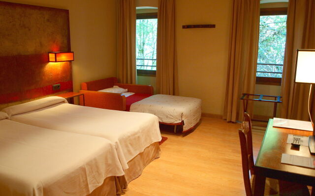 Hotel Santa Cristina