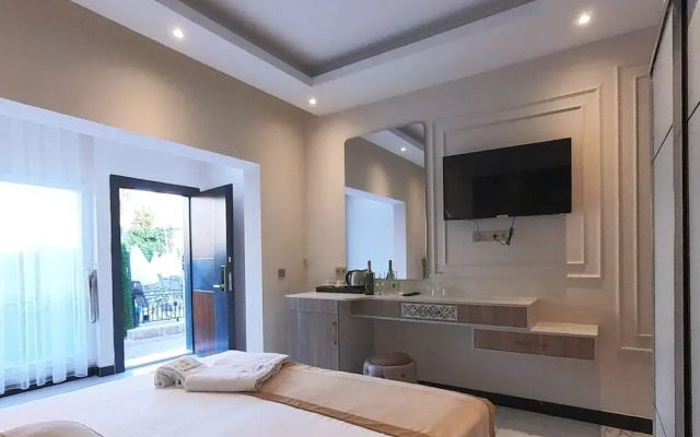 CRB Crown Residence Belek Health & Spa