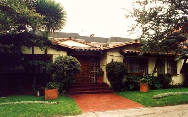 Casa Hotel Zuetana 93