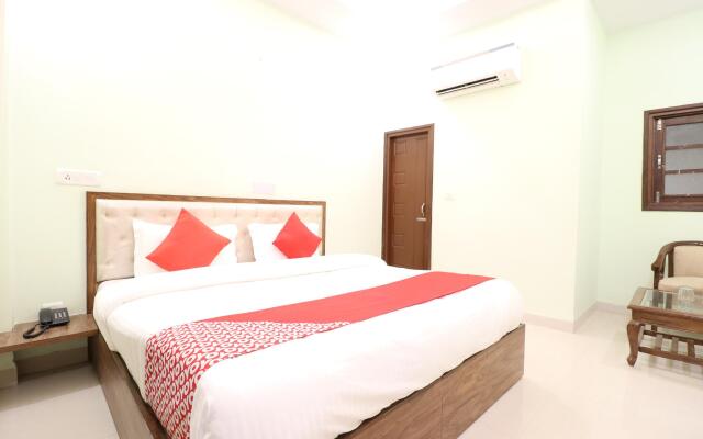 OYO 48657 Hotel Pearl 42