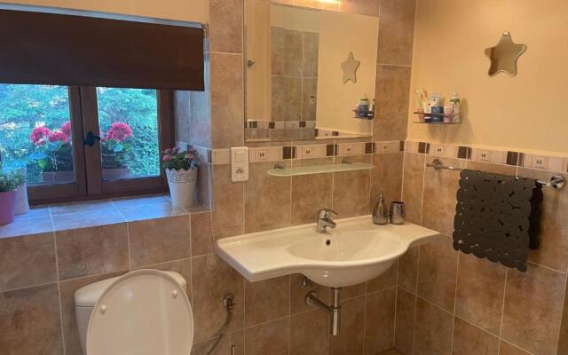 Gites du Caylar - Chambres et Appartments