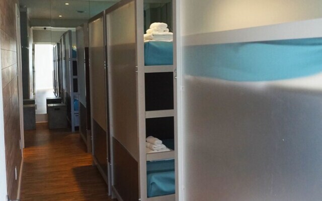 The Attic, a South Beach Group Hotel