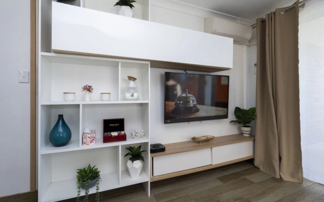 Manly Beachfront Apartment