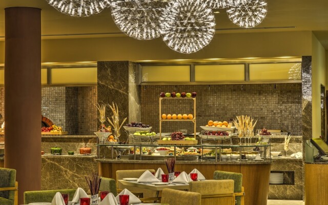 Gateway Nashik
