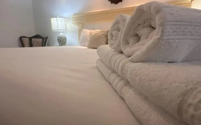 Family Friendly Haven Villa in Chapala