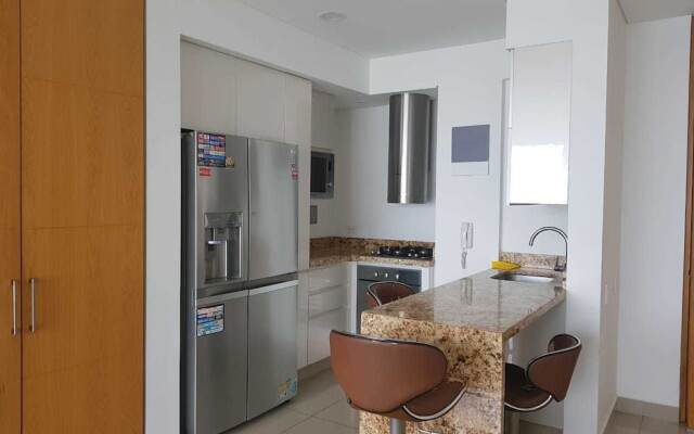 Malecon - Condominio H2