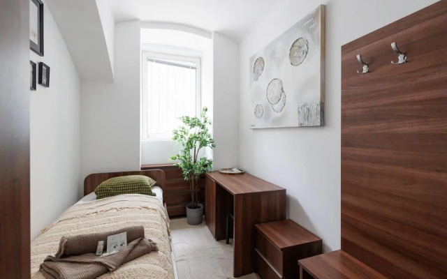 Vienna City Business Rooms